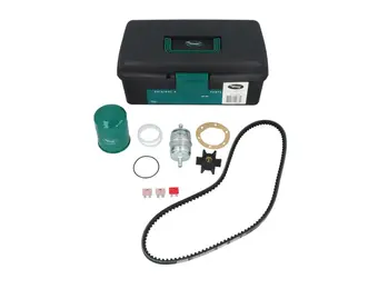 WhisperPower A-kit Onderhoudsonderdelen