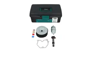 WhisperPower A-kit Onderhoudsonderdelen