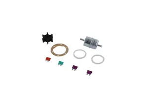 WhisperPower A-kit Onderhoudsonderdelen