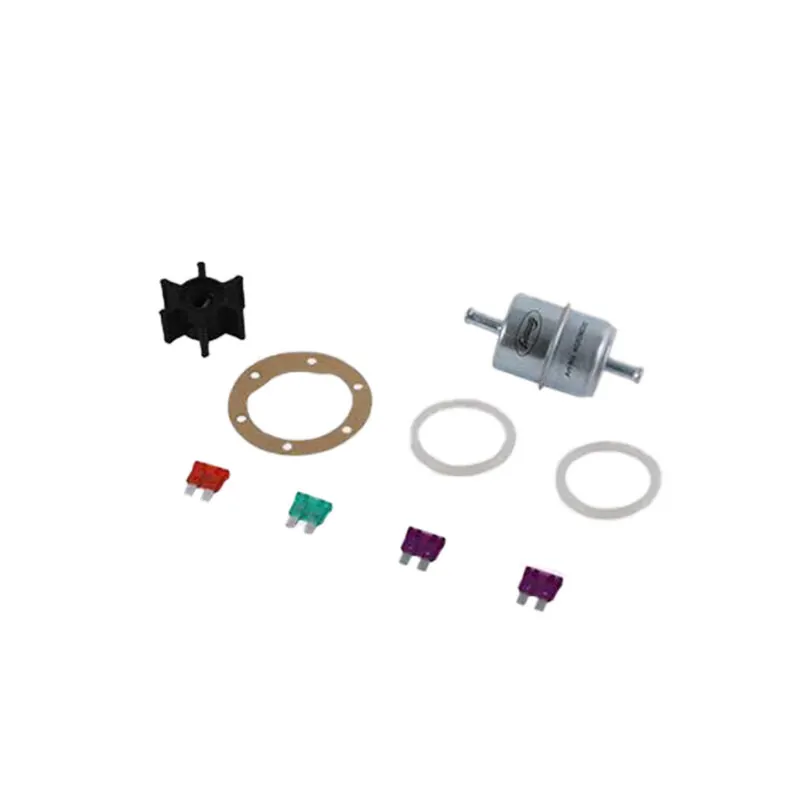 WhisperPower A-kit Onderhoudsonderdelen