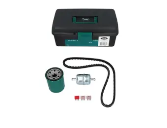 WhisperPower A-kit Onderhoudsonderdelen