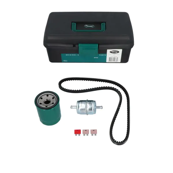 WhisperPower A-kit Onderhoudsonderdelen