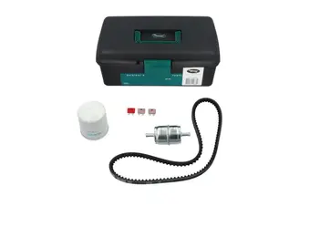 WhisperPower A-kit Onderhoudsonderdelen