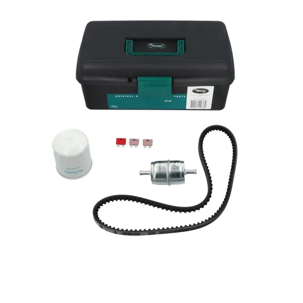 WhisperPower A-kit Onderhoudsonderdelen