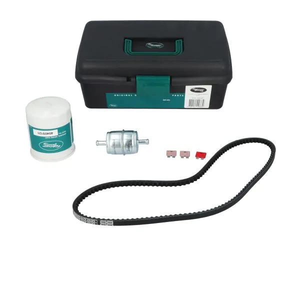 WhisperPower A-kit Onderhoudsonderdelen W-SQ Pro 15