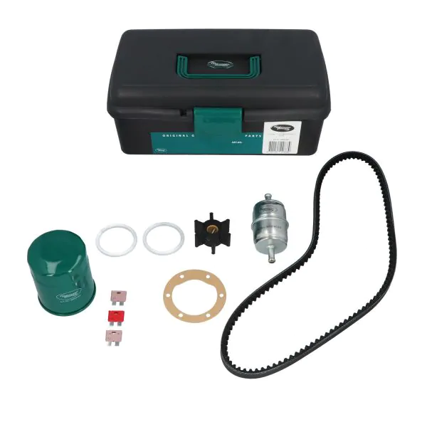 WhisperPower A-kit Onderhoudsonderdelen