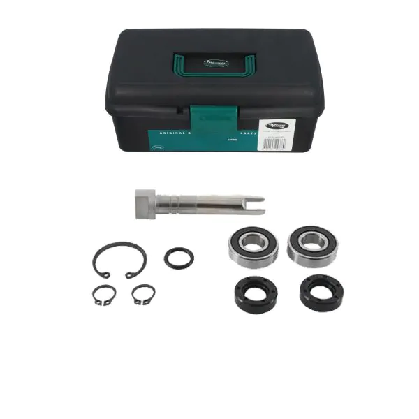 WhisperPower A-kit Onderhoudsonderdelen Impeller pomp