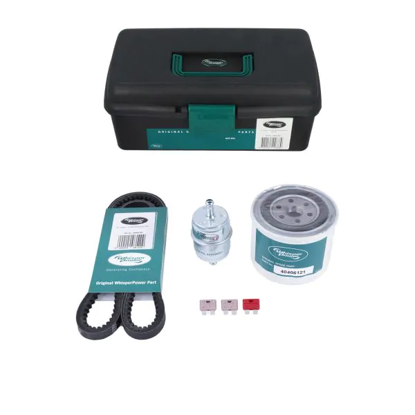 WhisperPower A-kit Onderhoudsonderdelen W-SQ Pro 18