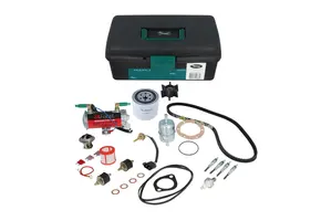 WhisperPower B-kit onderhoudsonderdelen M-SQ Pro 18