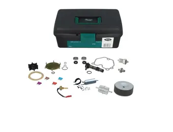 WhisperPower B-kit Onderhoudsonderdelen