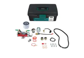 WhisperPower B-kit onderhoudsonderdelen W-SQ Pro 18