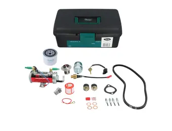 WhisperPower B-kit onderhoudsonderdelen W-SQ Pro 18