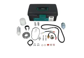 WhisperPower B-kit Onderhoudsonderdelen – Alleen Kubota motor