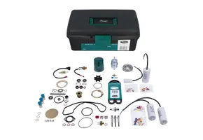 WhisperPower B-kit Onderhoudsonderdelen