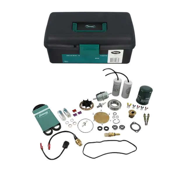 WhisperPower B-kit Onderhoudsonderdelen