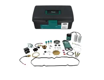 WhisperPower B-kit Onderhoudsonderdelen