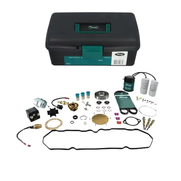 WhisperPower B-kit Onderhoudsonderdelen