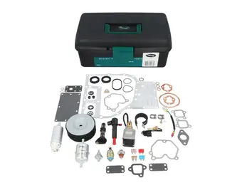 WhisperPower B-kit Onderhoudsonderdelen