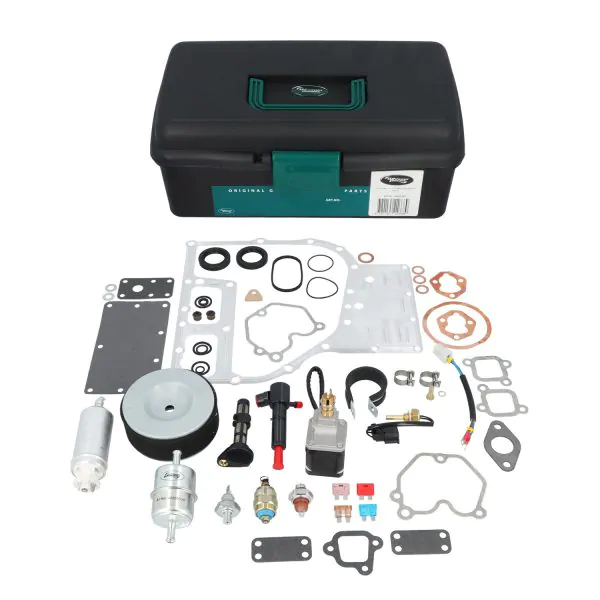 WhisperPower B-kit Onderhoudsonderdelen