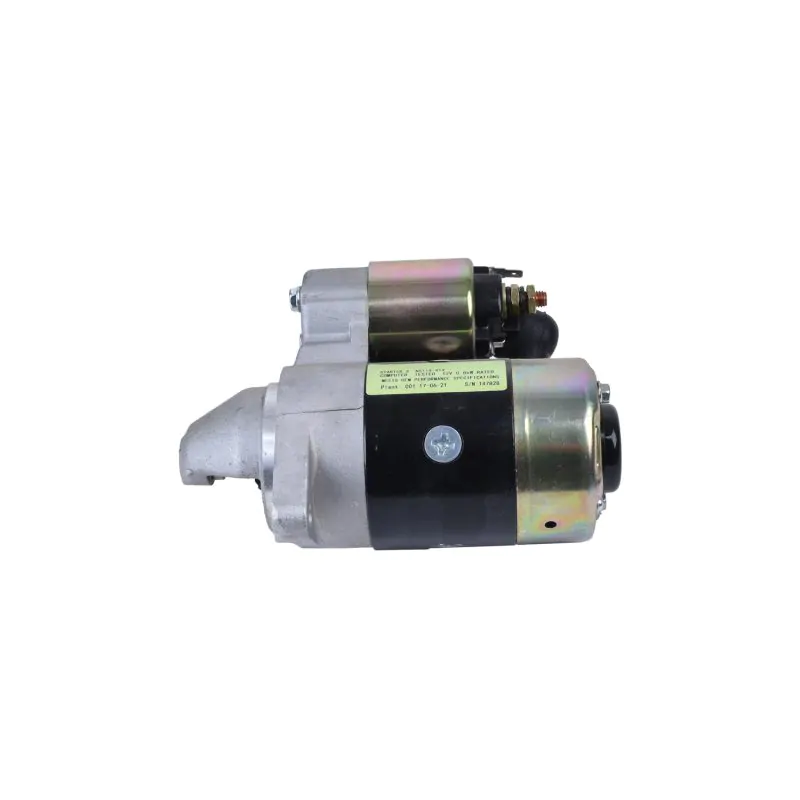 WhisperPower Start Motor WP1 (12 V)