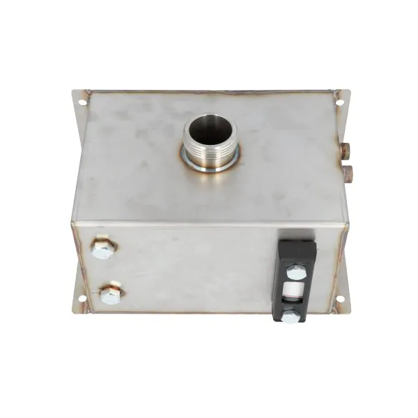 WhisperPower Exp. Tank 7 L kit – met laag niveau alarm schakelaar