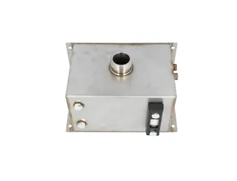 WhisperPower Exp. Tank 7 L kit – zonder laag niveau alarm schakelaa