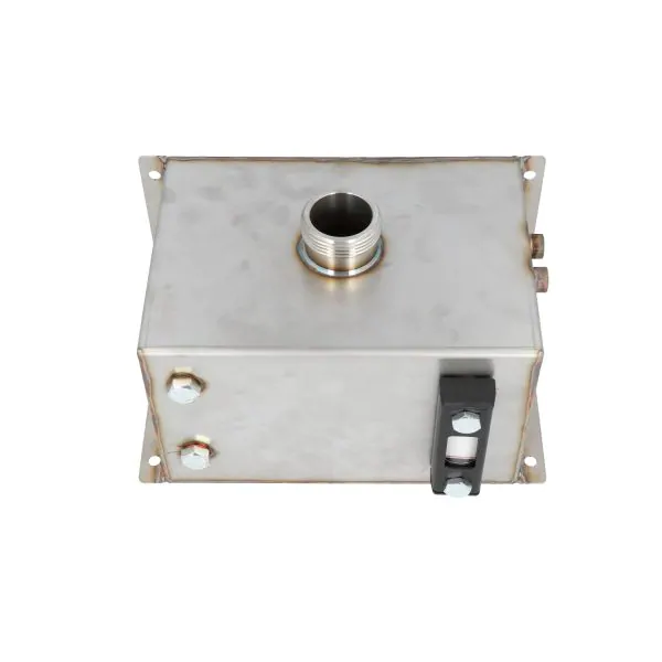 WhisperPower Exp. Tank 7 L kit – zonder laag niveau alarm schakelaa