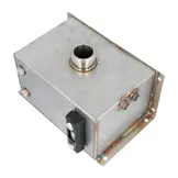 WhisperPower Exp. Tank 7 L kit – zonder laag niveau alarm schakelaa