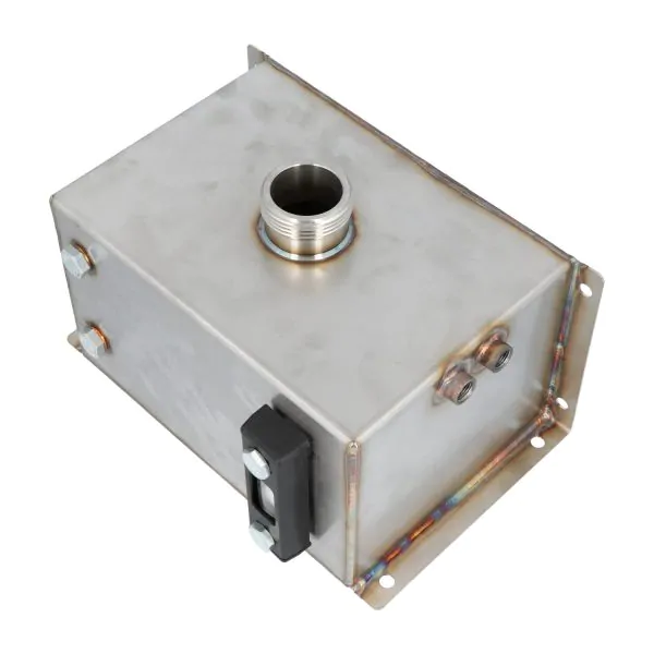 WhisperPower Exp. Tank 7 L kit – zonder laag niveau alarm schakelaa