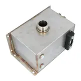 WhisperPower Exp. Tank 7 L kit – zonder laag niveau alarm schakelaa