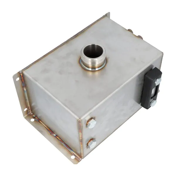 WhisperPower Exp. Tank 7 L kit – zonder laag niveau alarm schakelaa