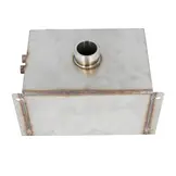 WhisperPower Exp. Tank 7 L kit – zonder laag niveau alarm schakelaa