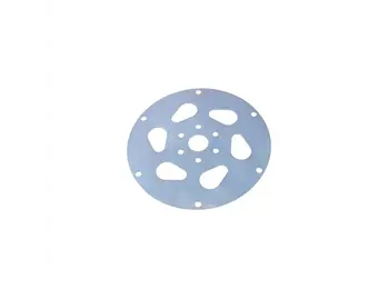 WhisperPower Disk SAE 5 30 Nm 6.5″ Vliegwiel