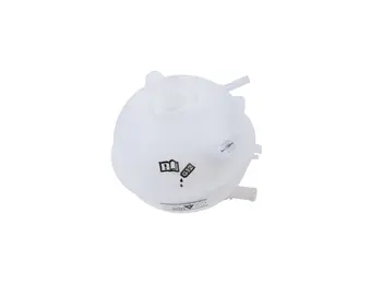 WhisperPower Expansievat