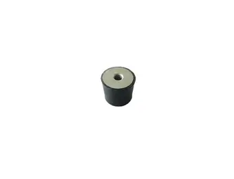 WhisperPower Motorsteunen vrouwelijk / vrouwelijk 4 st.