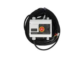 WhisperPower PEK Piccolo uitbreidingsset (12 mtr)