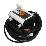 WhisperPower PEK Piccolo uitbreidingsset (12 mtr)