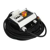 WhisperPower PEK Piccolo uitbreidingsset (12 mtr)