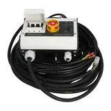 WhisperPower PEK Piccolo uitbreidingsset (12 mtr)