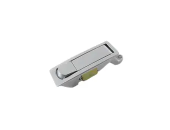 WhisperPower Paneelslot chroom