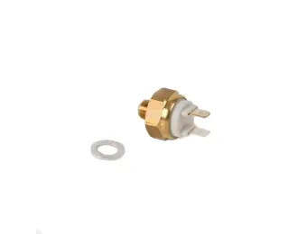 WhisperPower Uitlaattemperatuurschakelaar M10 x 1 75C