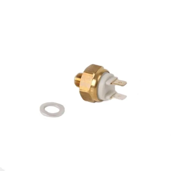 WhisperPower Uitlaattemperatuurschakelaar M10 x 1 75C