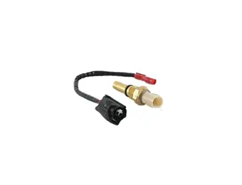 WhisperPower Uitlaat temp. schakelaar kit