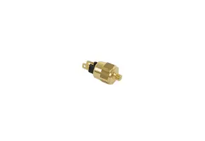 WhisperPower Schakelaar koelvloeistoftemp. 110C M16 X 1,5 NC