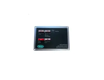 WhisperPower Lokale bediening DDC GV2/3/8/10/15