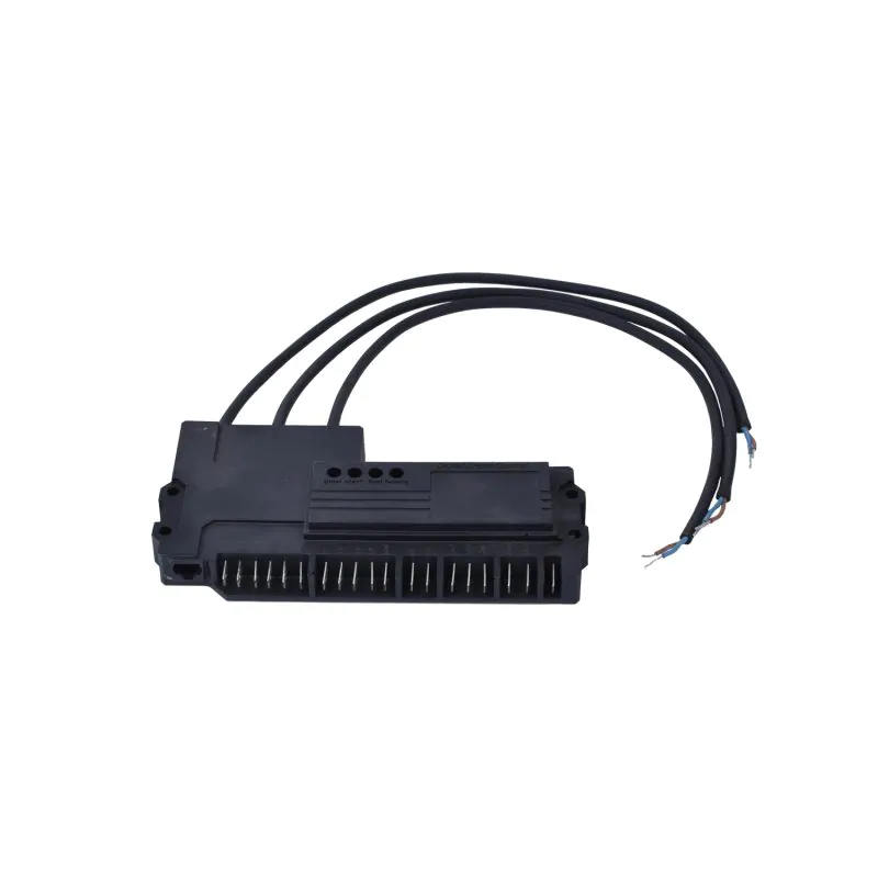 WhisperPower Black Box DDC-3-fase