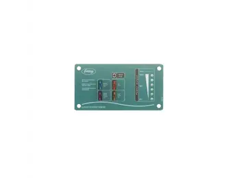 WhisperPower Lokaal bediening GV4/7i