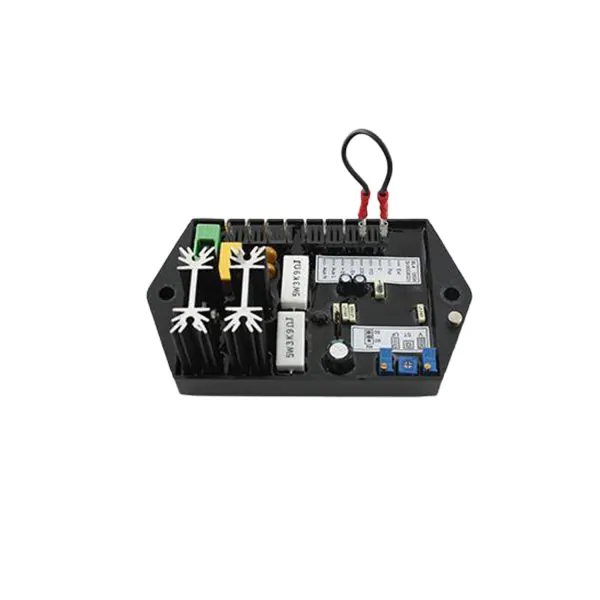 WhisperPower AVR automatische spanningsregelaar (SQ-16)