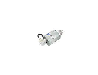 WhisperPower Actuator