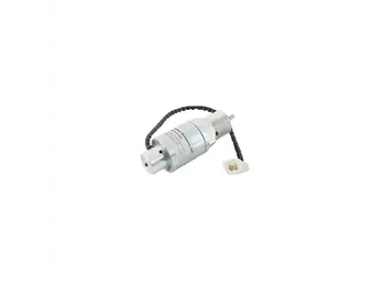 WhisperPower Actuator